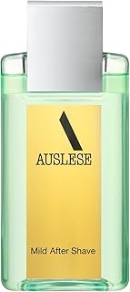 アウスレーゼ マイルドアフターシェーブN 110mL 【医薬部外品】