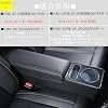 Консоль подлокотника N-BOX JF5 для Honda New N-BOX JF3/JF4/JF5/JF6, Консольный ящик, подходящий для автомобилей с откидными сиденьями, Внутренний ящик для хранения N-BOX, фото 3