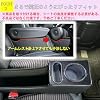 Консоль подлокотника N-BOX JF5 для Honda New N-BOX JF3/JF4/JF5/JF6, Консольный ящик, подходящий для автомобилей с откидными сиденьями, Внутренний ящик для хранения N-BOX, фото 4