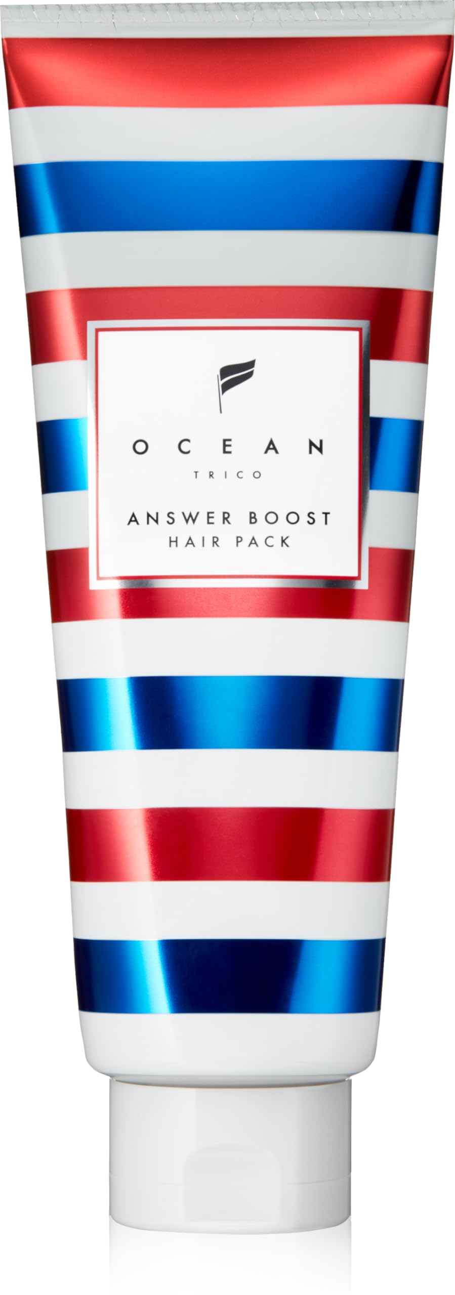 Ocean TRICO Answer Boost Hair Pack 1pc (x 1) (Answer Hair Pack) Anser Hair Pack