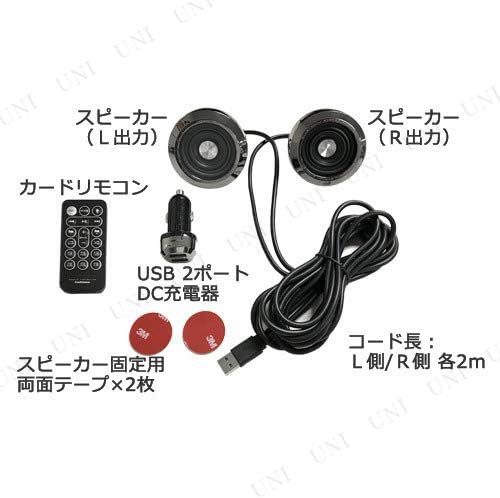 Co., Ltd. Стереодинамик Bluetooth Kashimura с эквалайзером и MP3-плеером BL73, фото 2