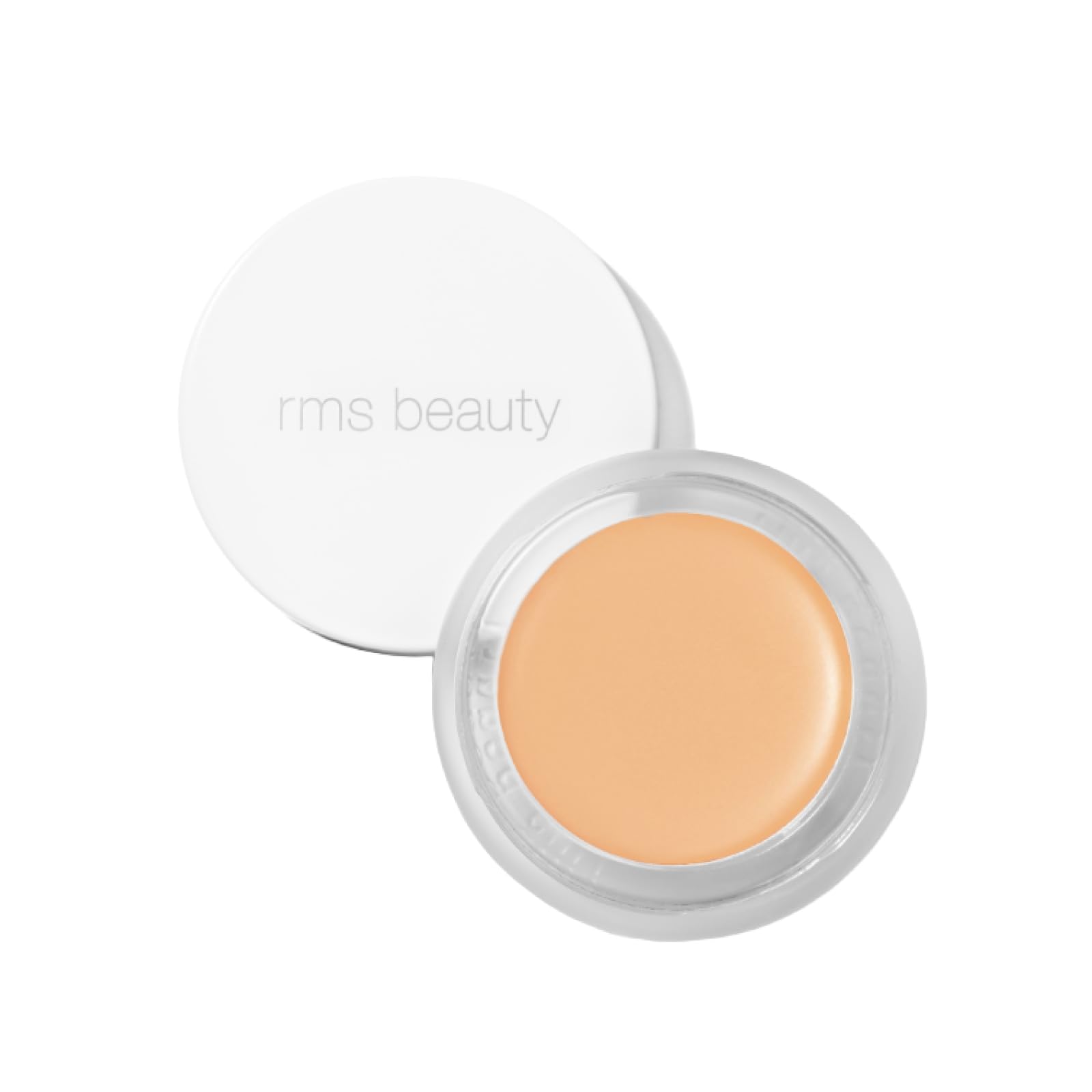 rms beauty Uncover Up 22 Sandy Beige (Warm Tone)