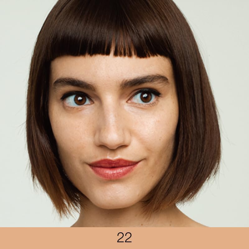 rms beauty Uncover Up 22 Песочно-бежевый (теплый тон), фото 3