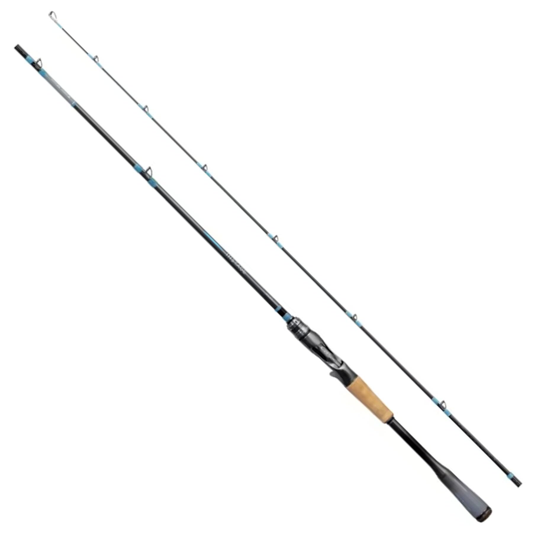 Shimano (SHIMANO) Shore Rod 24 Instage Various B66ML