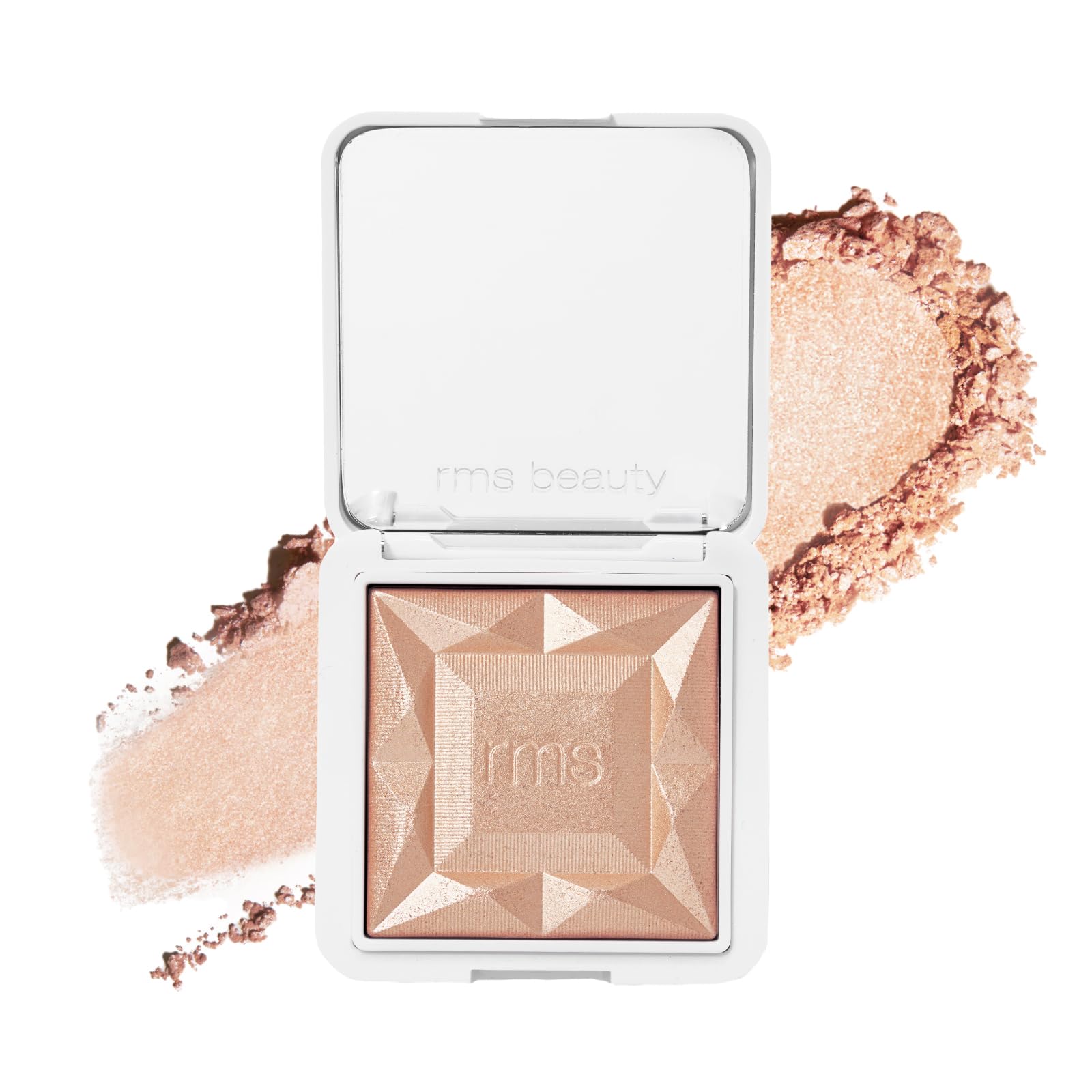 технология rms beauty HydraDur Minizer: Теплый цвет шампанского, фото 2
