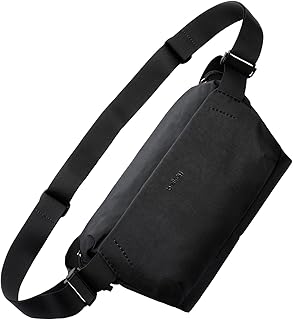 Bellroy Venture Sling 6L のクロスボディバッグ