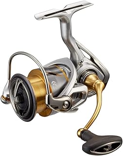 ダイワ(DAIWA) スピニングリール 21 フリームスLT (2021年モデル)