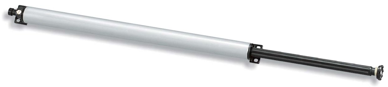 Takigen B-481-1 Air Damper