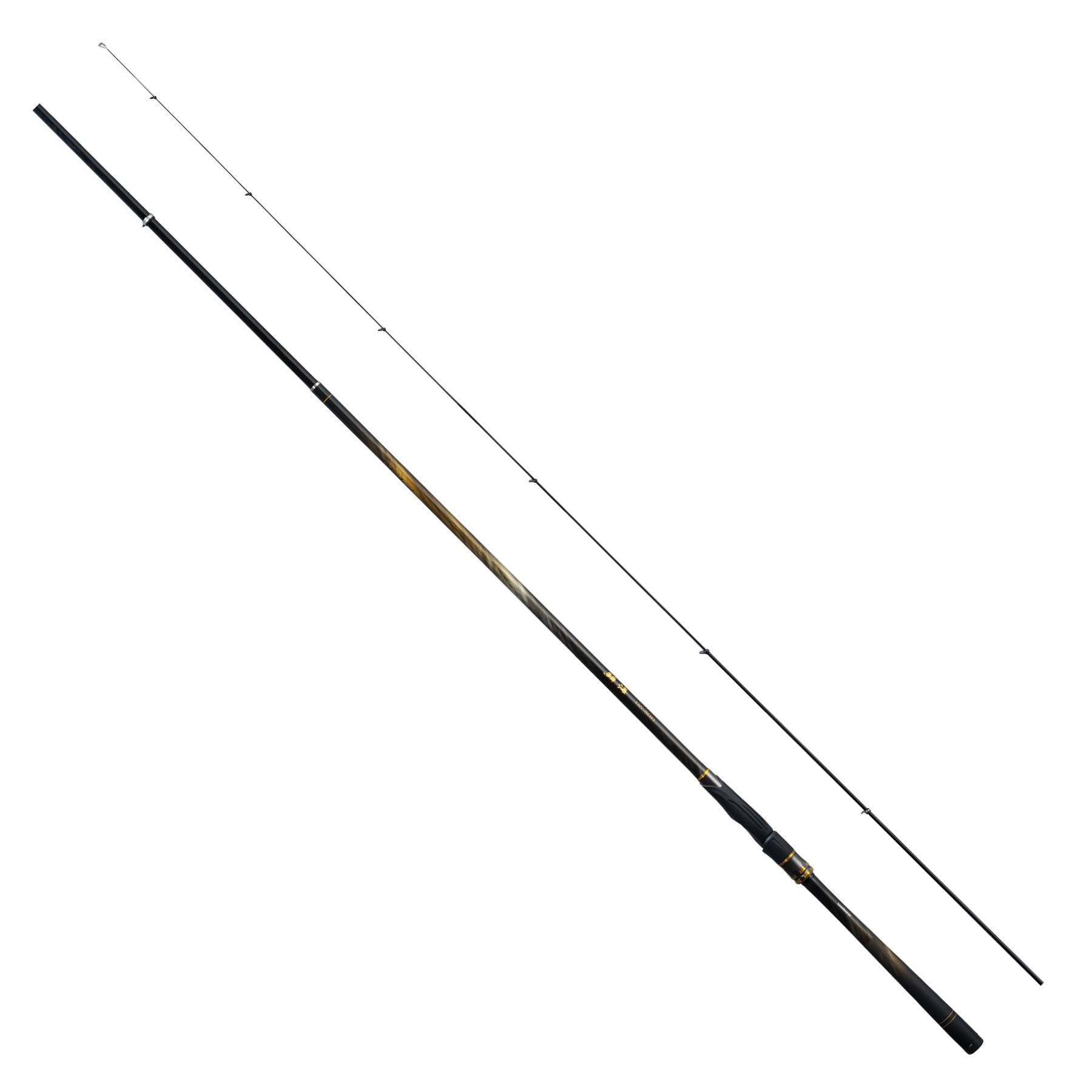 Shimano 25 Rinkai Various Types Fishing Rod 0.6-500