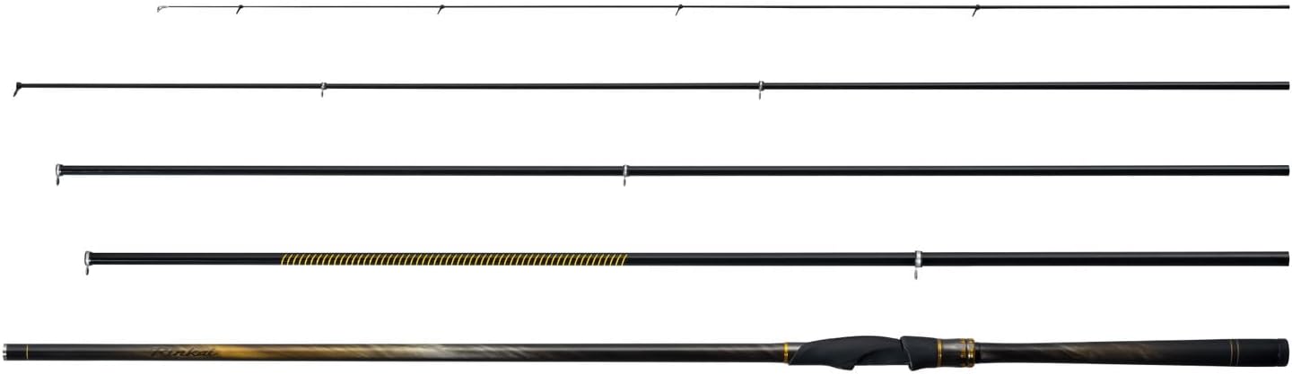 SHIMANO (ШИМАНО) морской шест 25 весов морской разновидности, фото 2