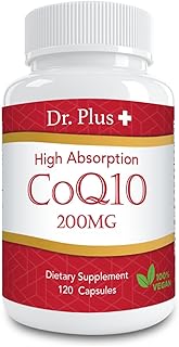 コエンザイムQ10 サプリ 高吸収 200mg 高配合 120粒 約4ヶ月分 CoQ10 サプリメント 美容 健康 エネルギーサポート 男性 女性