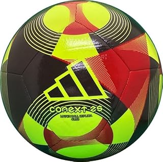 アディダス（adidas） コネクト25 クラブ 4号球 黄色 サッカー サッカーボール AF4942YB