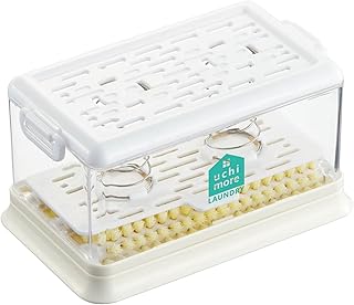 コジット 正規品 こんなの欲しかった！洗濯便利グッズ TV・SNSで話題 洗濯石鹸の必需品 泡立つ洗濯せっけんケース