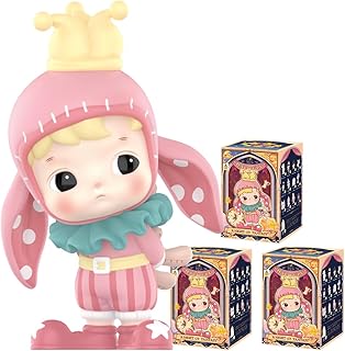 【POP MART 公式ストア】HACIPUPU A Night of Fantasy シリーズ 【1ピース】 ポップマート ブラインドボックス フィギュア おもちゃ ガチャガチャ プラモデル ギフト 推し活 ポプマ 正規品