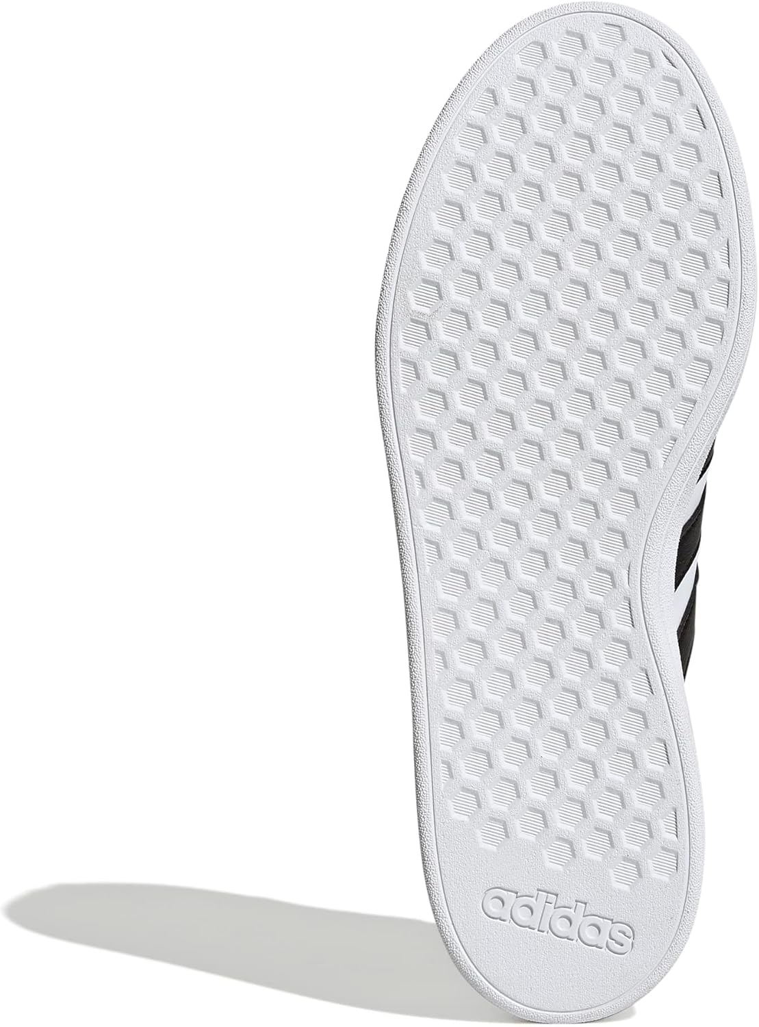 adidas (Адидас) Кроссовки Grand Court TD Унисекс для взрослых, фото 9