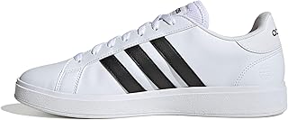 adidas(アディダス) スニーカー グランドコート TD ユニセックス大人