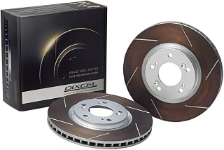 DIXCEL ディクセル ブレーキローター FSタイプ フロント DAIHATSU対応 BOON ブーン M600S/M601S 3818013 FS
