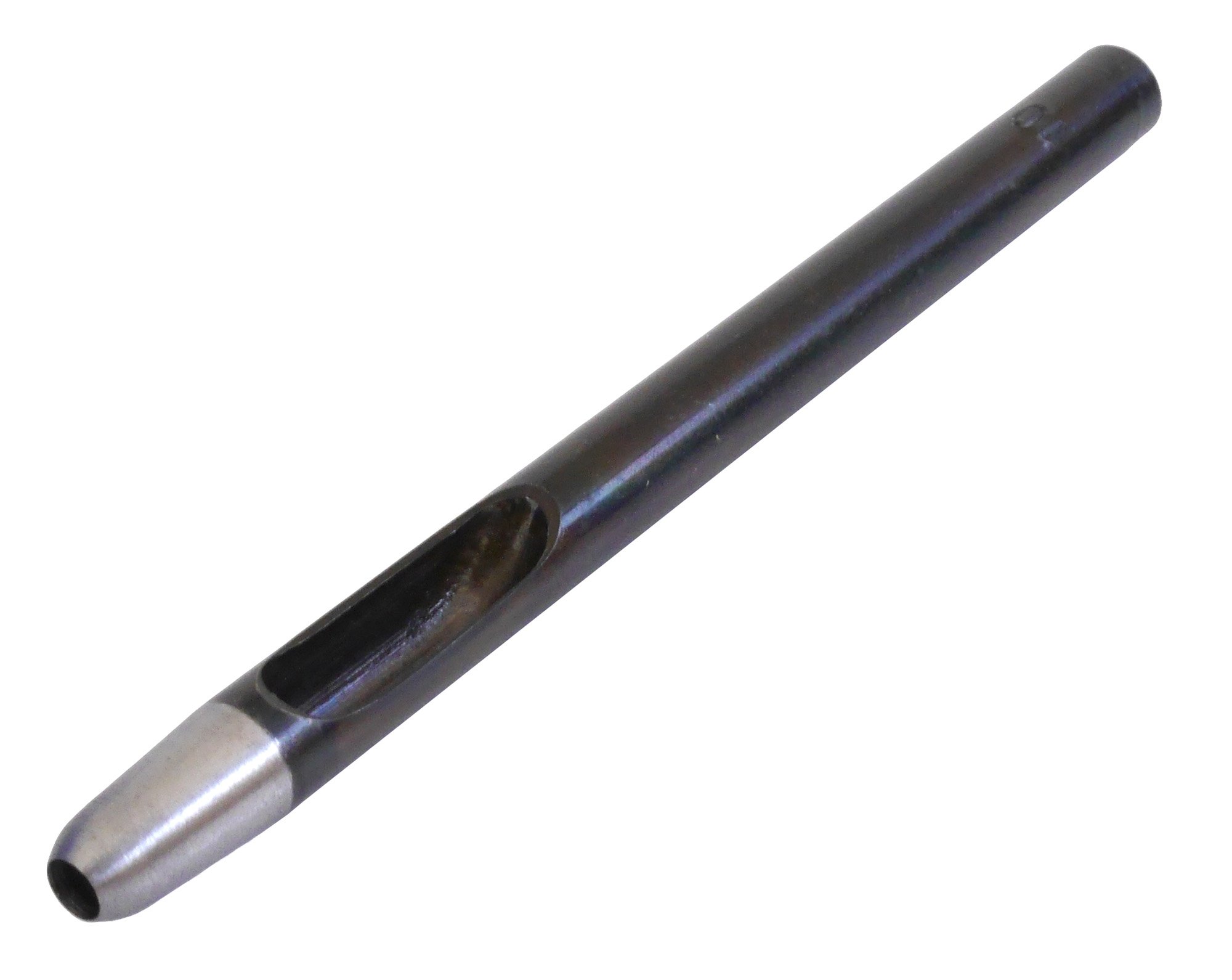 Kraft Leather Tool Eyelet Puller No. 10 (0.1 inch (3 mm) 8261-10