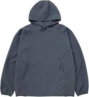 ダイワ(DAIWA) ウェア/シャツ ブリーズパーカ DE-6723 S~2XL 各種