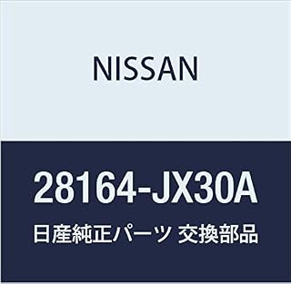 NISSAN (日産) 純正部品 ブラケット リア スピーカー RH EーNV200 NV200 バネット 品番28164-JX30A