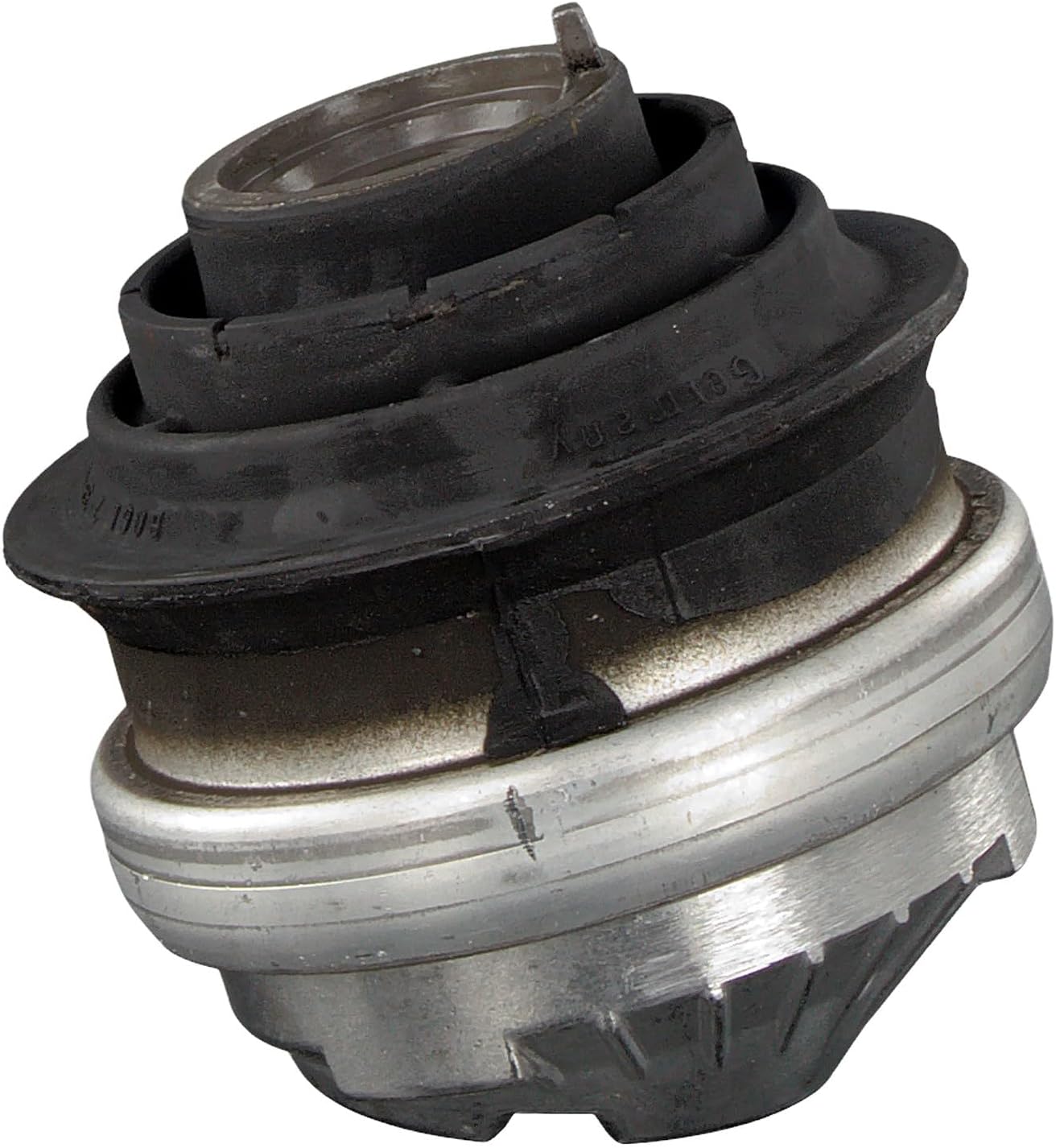 Изделие изготовлено в febi bilstein E class W211 E240 E320 SL class R230 SL350 комплект опор двигателя слева и справа 2302400117 FEBI-19467x2, фото 3