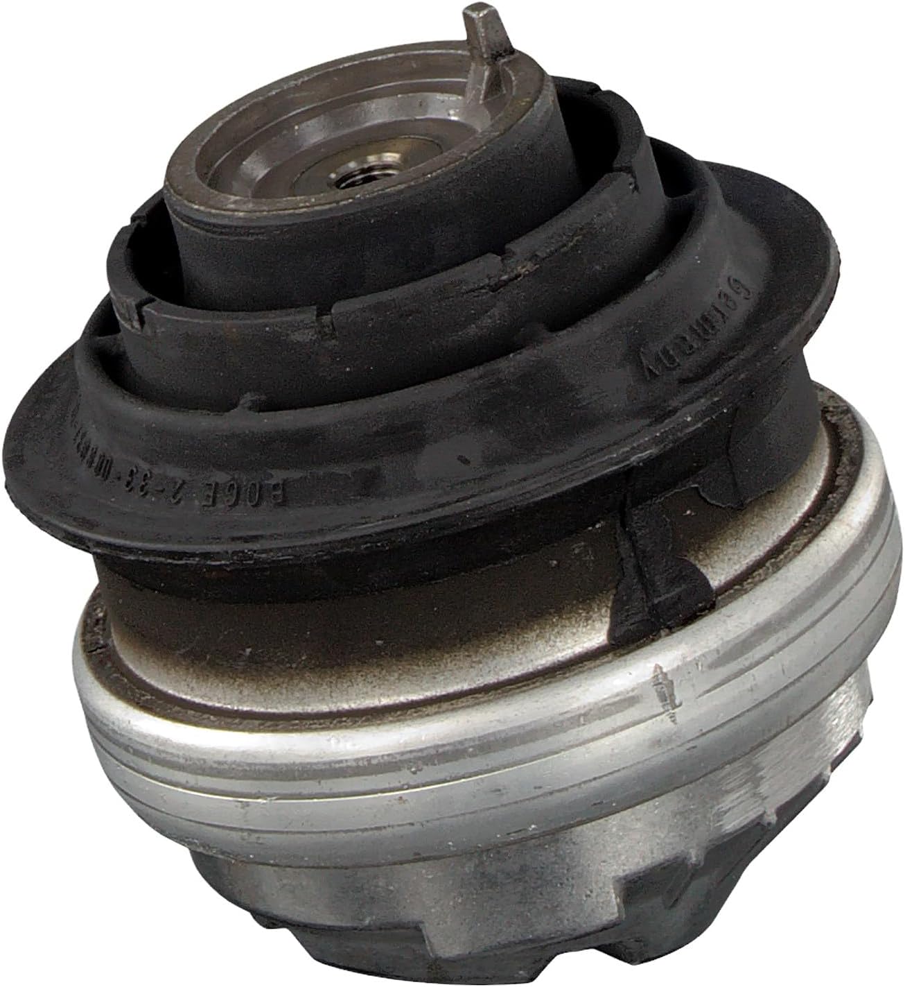 Изделие изготовлено в febi bilstein E class W211 E240 E320 SL class R230 SL350 комплект опор двигателя слева и справа 2302400117 FEBI-19467x2, фото 4