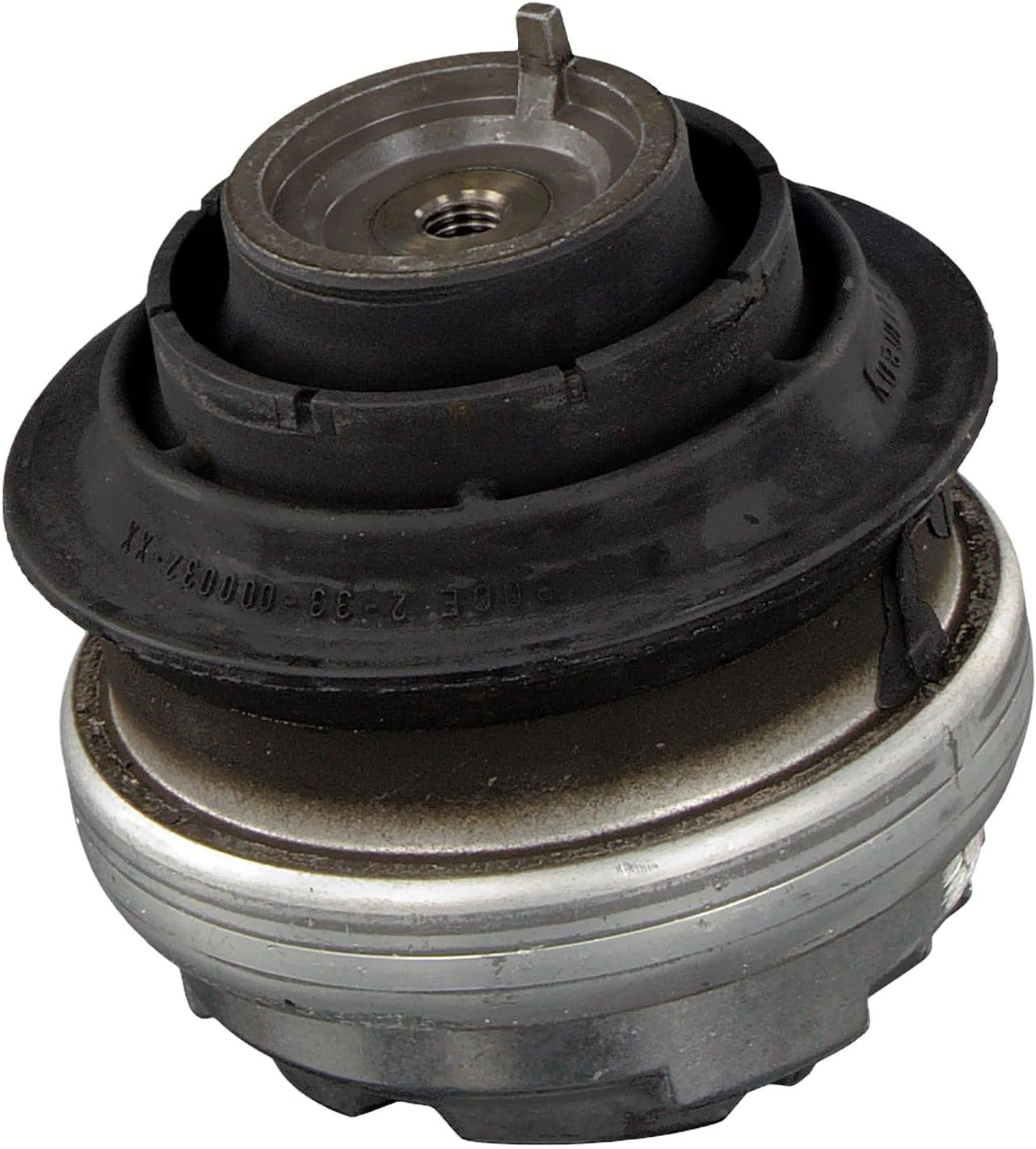 Изделие изготовлено в febi bilstein E class W211 E240 E320 SL class R230 SL350 комплект опор двигателя слева и справа 2302400117 FEBI-19467x2, фото 5