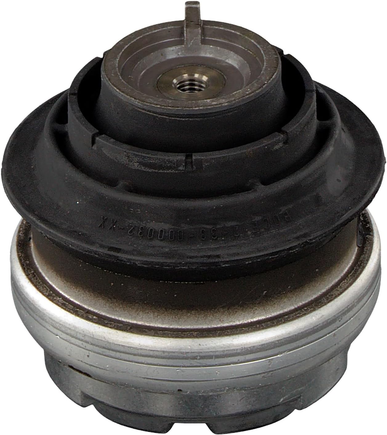 Изделие изготовлено в febi bilstein E class W211 E240 E320 SL class R230 SL350 комплект опор двигателя слева и справа 2302400117 FEBI-19467x2, фото 6