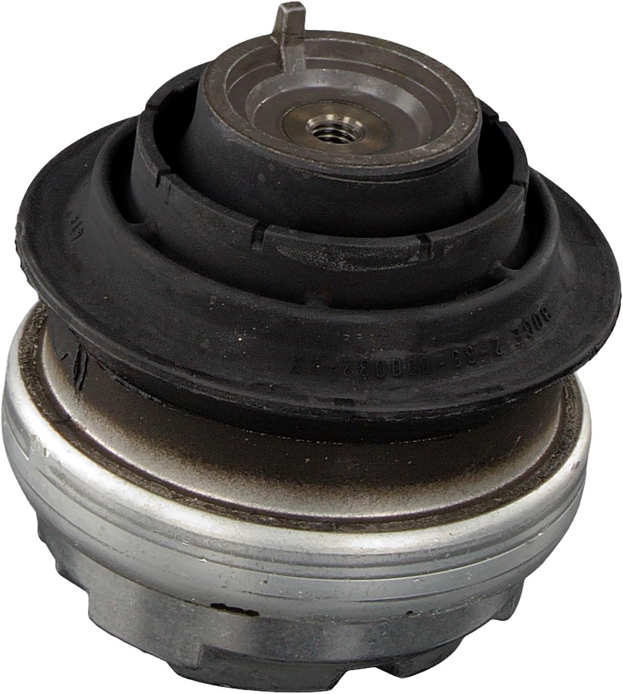 Изделие изготовлено в febi bilstein E class W211 E240 E320 SL class R230 SL350 комплект опор двигателя слева и справа 2302400117 FEBI-19467x2, фото 7