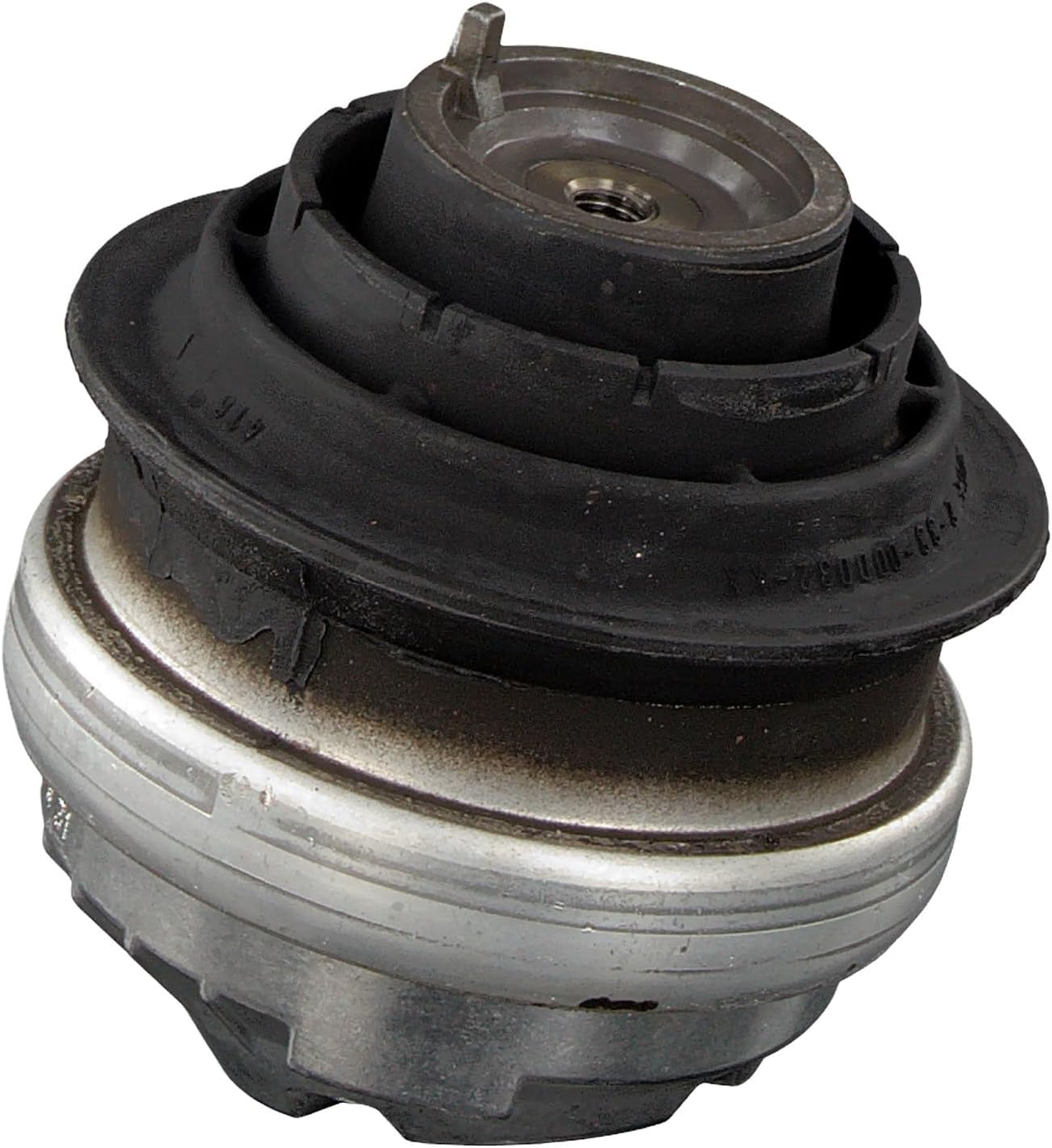 Изделие изготовлено в febi bilstein E class W211 E240 E320 SL class R230 SL350 комплект опор двигателя слева и справа 2302400117 FEBI-19467x2, фото 8