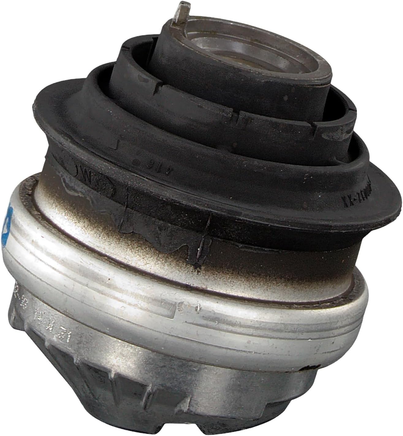 Изделие изготовлено в febi bilstein E class W211 E240 E320 SL class R230 SL350 комплект опор двигателя слева и справа 2302400117 FEBI-19467x2, фото 9