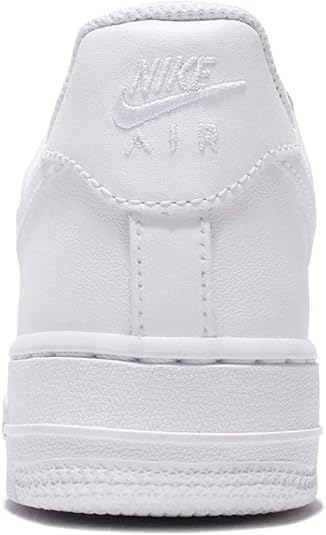Мужские кроссовки NIKE AIR [Nike] Air Force 1 Low 07 [AIR FORCE 1 LOW 07] Air Force One low белые ESS air hose white БЕЛЫЙ CW2288-111-Натуральная кожа Amaz'd - (белый, в Японии, размер обуви для взрослых, количество, 28,5 см), фото 4