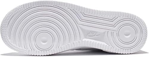 Мужские кроссовки NIKE AIR [Nike] Air Force 1 Low 07 [AIR FORCE 1 LOW 07] Air Force One low белые ESS air hose white БЕЛЫЙ CW2288-111-Натуральная кожа Amaz'd - (белый, в Японии, размер обуви для взрослых, количество, 28,5 см), фото 5