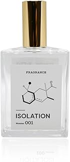 Isolation Fragrance(アイソレーション・フレグランス) 香水 パルファム 50ml (Iso E Super(イソEスーパー))