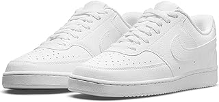 NIKE(ナイキ) コート ビジョン ロー NN W COURT VISION LO NN ホワイト/ホワイト DH3158-100