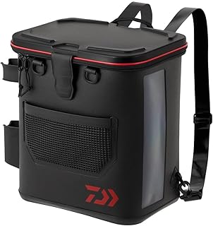 ダイワ(DAIWA) バックパック タックルリュック ２８Ｌ（Ａ） ブラック