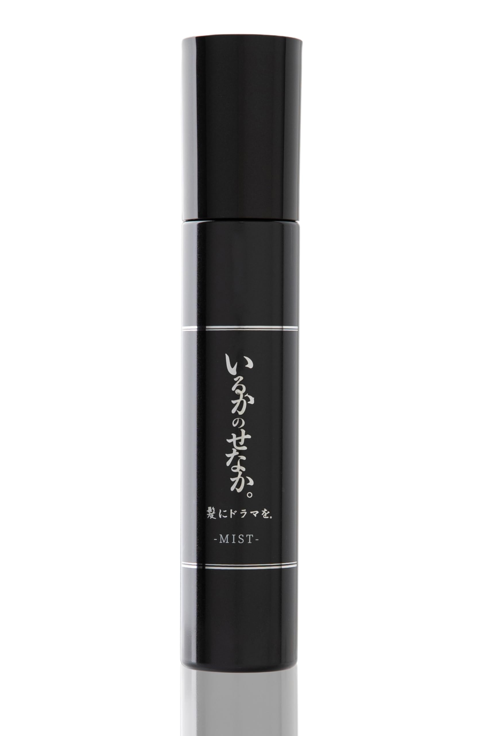 Drama for Your Hair Tsururicho Hair Mist Iruka no Senaka Rinse-Out Treatment 150mL Why not have it?