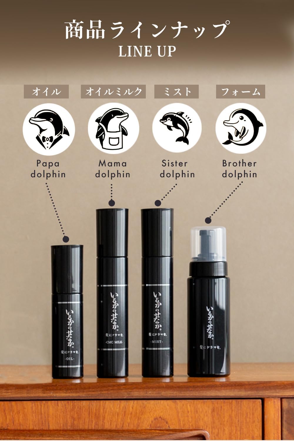 Маска-ополаскиватель для волос Tsururicho Hair Mist Iruka no Senaka, 150 мл Почему бы вам не попробовать ее?, фото 6