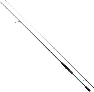 ダイワ(DAIWA) エギングロッド EMERALDAS X(エメラルダス X) アウトガイド/インターライン 各種 (2025年モデル)