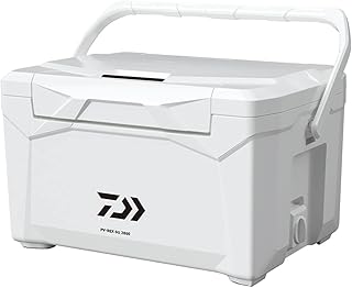 ダイワ(DAIWA) 釣り/アウトドア 高保冷クーラーボックス プロバイザーREX(レックス) 16/22/28リットル 各種