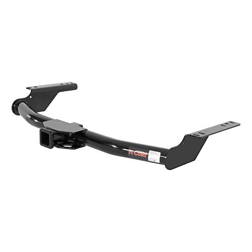 CURT Genuine Product 13445 Toyota Land Cruiser Prado 120 Series/150 Series Hilux Surf 215 Series Hitch Member 2-Inch Square with Manufacturer Warranty [Parallel Imported]