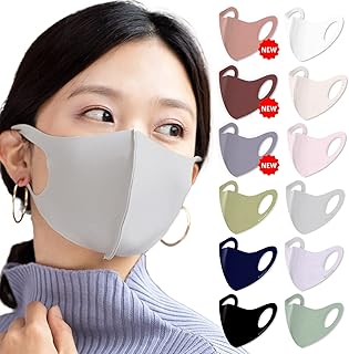 [§匠∞ｄｅｓｉｇｎ　＆　ｆａｃｔｏｒｙ＼ＴＡＫＵＭＩＢＡ＼Ｐａｌａｉｓ－Ｆｕｔａｂａ　Ｆｕｋｕｙａｍａ　ｂｒａｎｃｈ] 【 日本製/こどもサイズ有 】 洗える超伸縮フィットマスク 4Guard (抗菌 抗ウイルス 消臭 防汚) （ 2枚入 ） ファッション おしゃれ Made in Japan マスク MASK カラー 花粉 オールシーズン TAKUMIBA