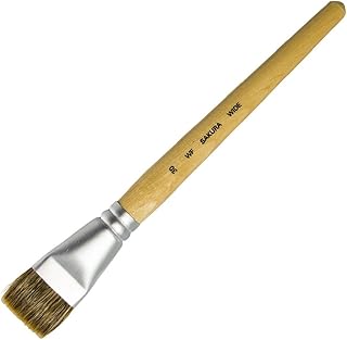 サクラクレパス 画筆 ワイド 30号 WF30