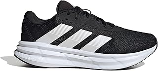 adidas(アディダス) ユニセックス大人 GLX 7 EXTRA ワイドランニングシューズ