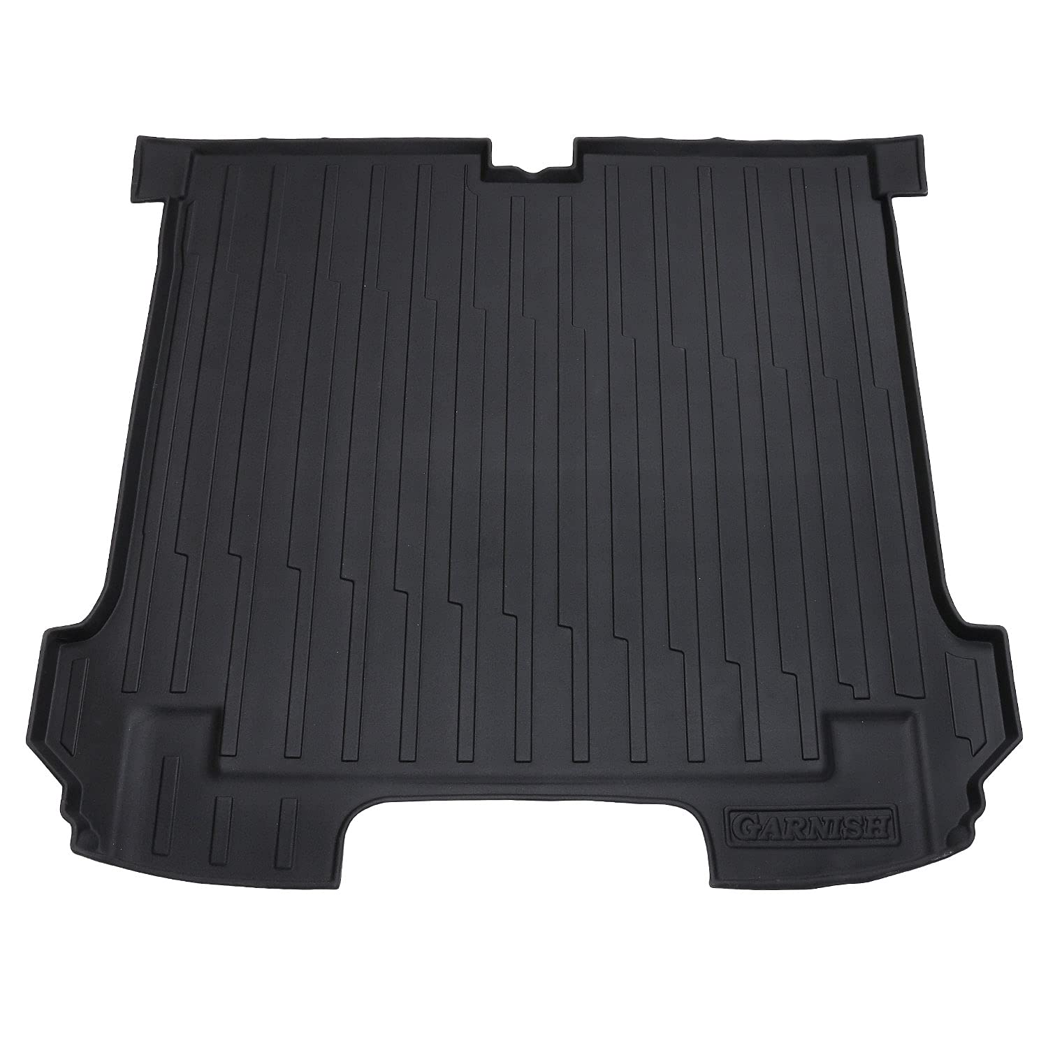 MAXWIN BRM-NV201 Luggage Mat, Vanet, NV200 M20 Type, Compatible with Cargo Mat, Trunk, Rubber Type, Dedicated 3D Design Supports NV200 M20