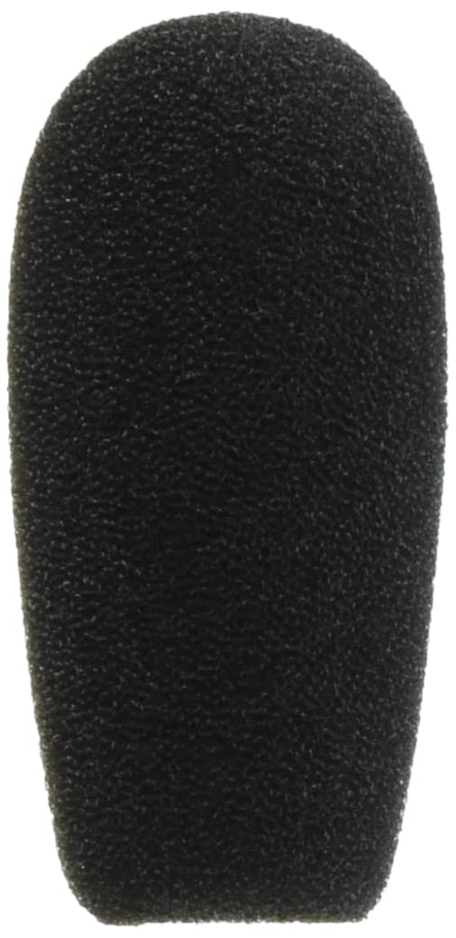 SYGN HOUSE (Sign House) _B+COM Arm Microphone Sponge 3-Piece Set_ Compatible with All B+COM Products_00081709
