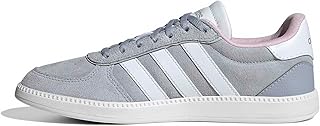 adidas(アディダス) レディース ブレイクネット スリーク NKA01スニーカー