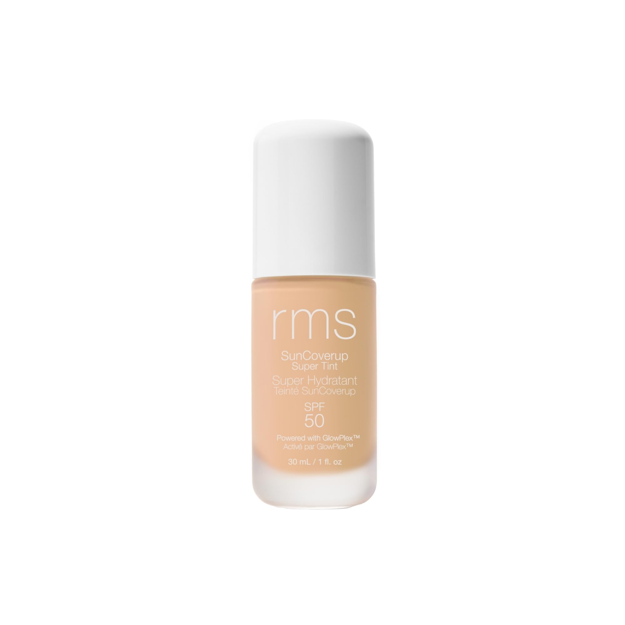 rms beauty Suncover Up Tint SPF50 PA++++ Ivory