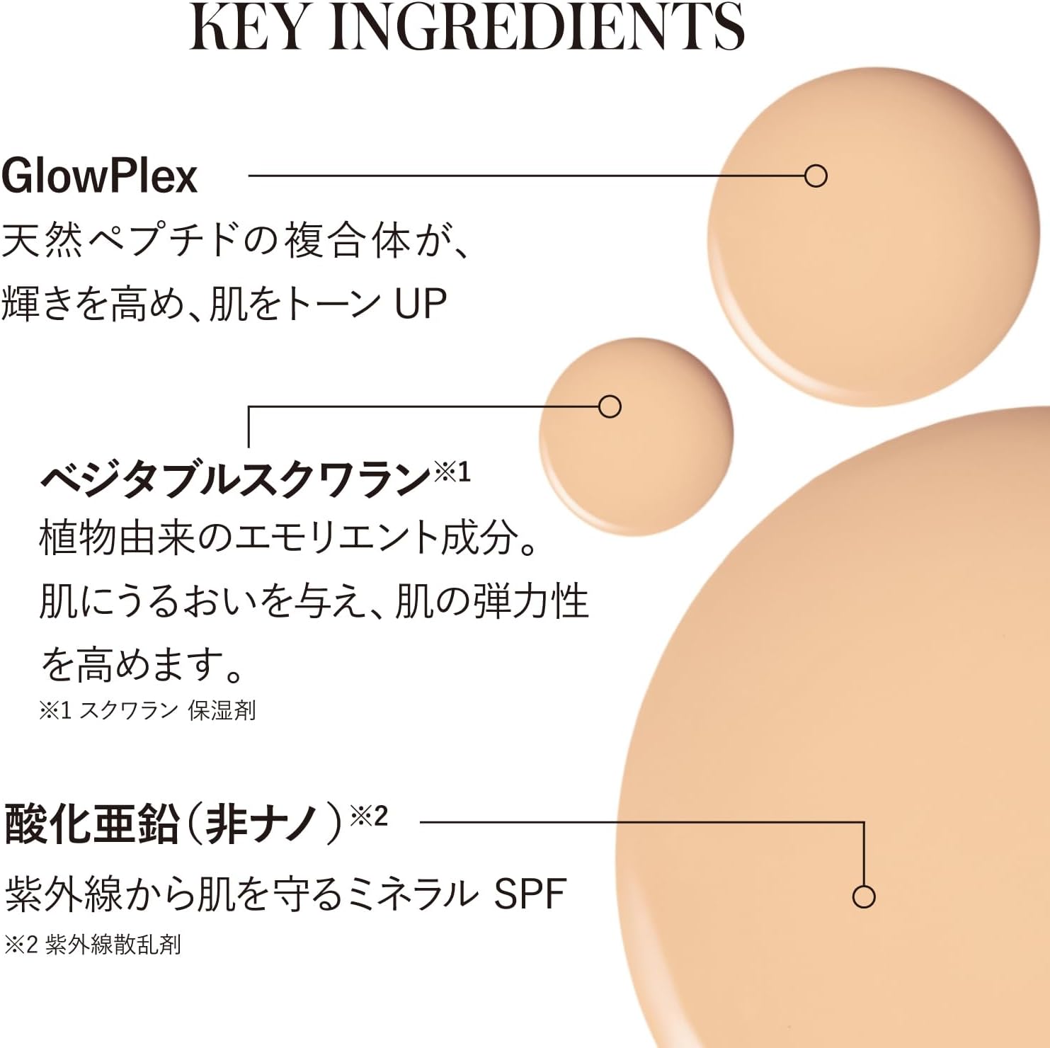 тинт rms beauty Suncover Up Tint SPF50 PA++++ Слоновая кость, фото 11