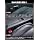 Подушка для заполнения зазора между сиденьями (худи) для New Crown Sport/Crossover 35 серии, 16-е поколение (сентябрь 2022 — настоящее время), вышитая, в спортивном стиле, фото 3